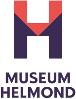 Museum Helmond logo