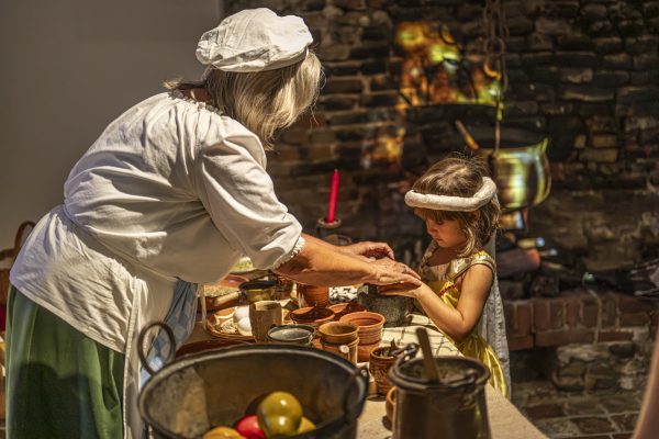 Kom jij mee koken?