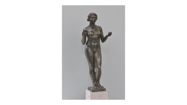 Aristide Maillol - Aglaïa
